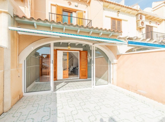 Townhouse - Resale - Torrevieja - el chaparral