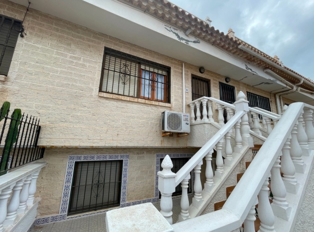 Townhouse - Resale - Torrevieja - La Mata