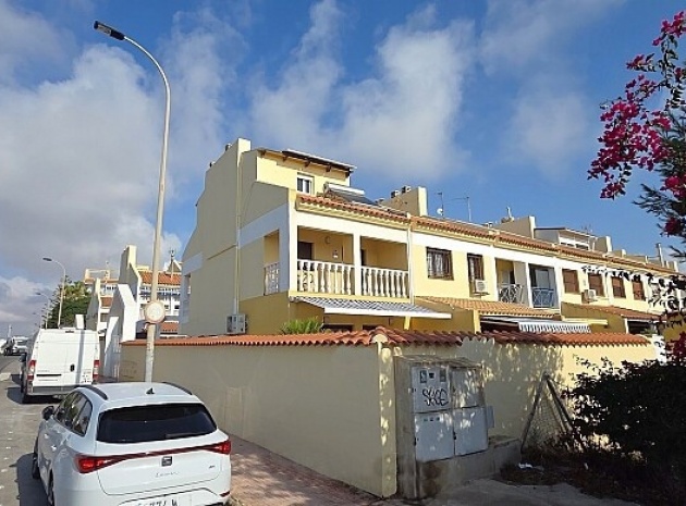 Townhouse - Resale - Torrevieja - La Mata