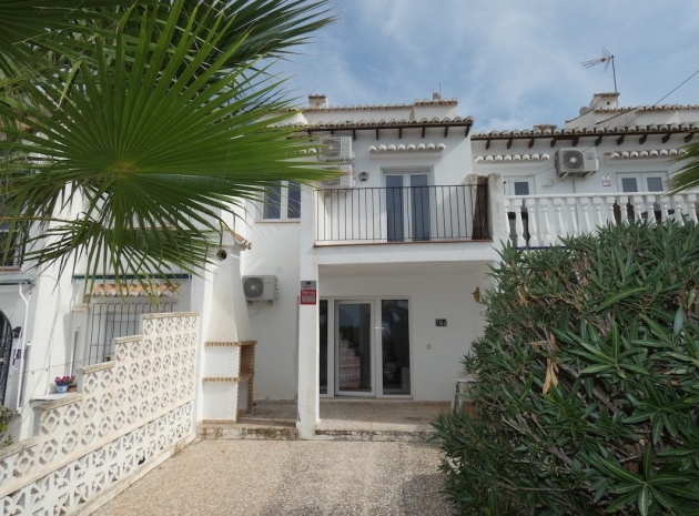 Townhouse - Resale - Torrevieja - Lago Jardin