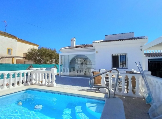 Townhouse - Resale - Torrevieja - san luis