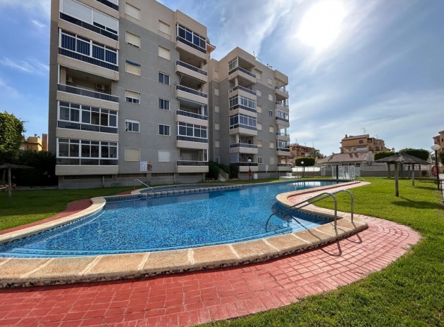 Townhouse - Resale - Torrevieja - Torrevieja Centro
