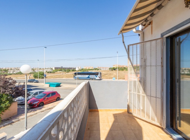Townhouse - Resale - Torrevieja - Torrevieja Centro
