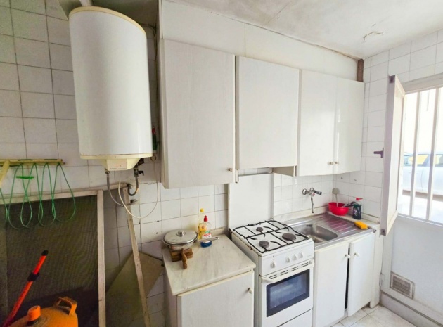 Townhouse - Resale - Torrevieja - Torrevieja Centro