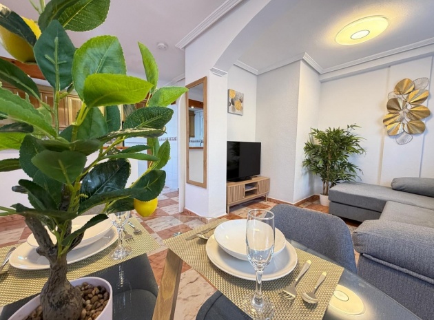 Townhouse - Resale - Villamartin - Costa Blanca South