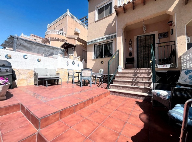 Townhouse - Resale - Villamartin - Costa Blanca South