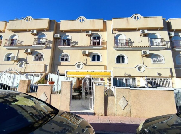 Townhouse - Resale - Villamartin - florida golf