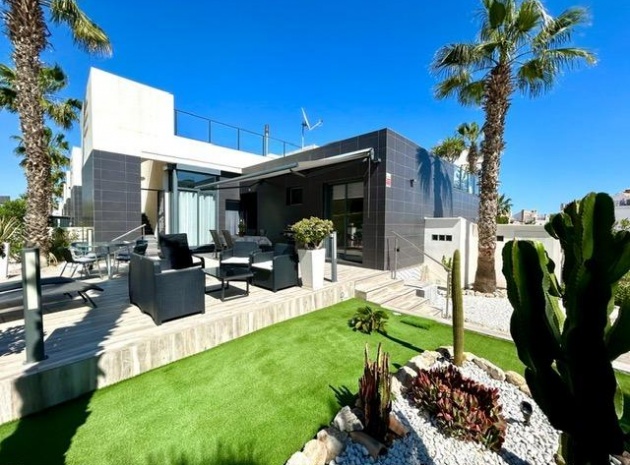 Townhouse - Resale - Villamartin - La Fuente