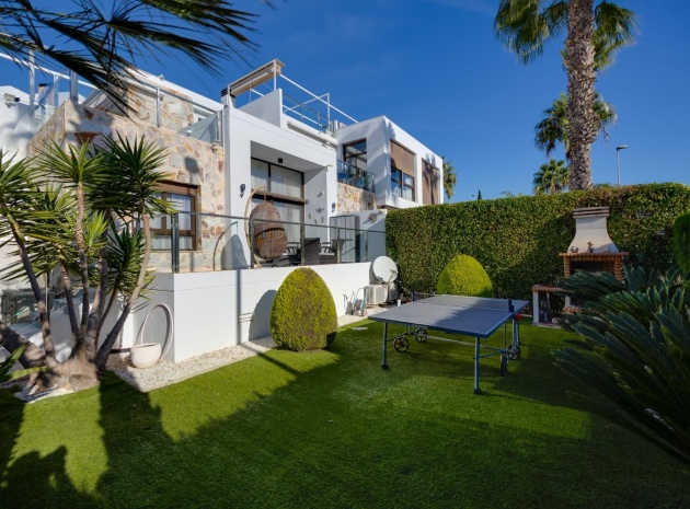 Townhouse - Resale - Villamartin - La Fuente