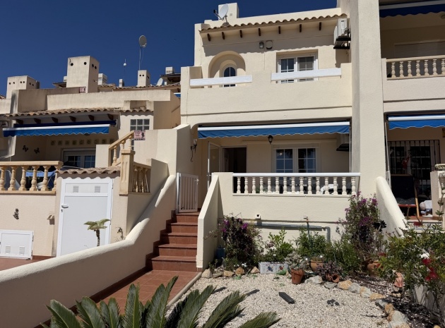 Townhouse - Resale - Villamartin - las ramblas