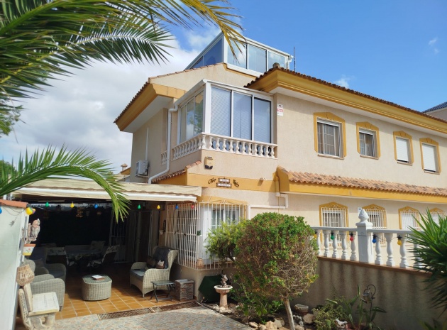 Townhouse - Resale - Villamartin - Los Dolses