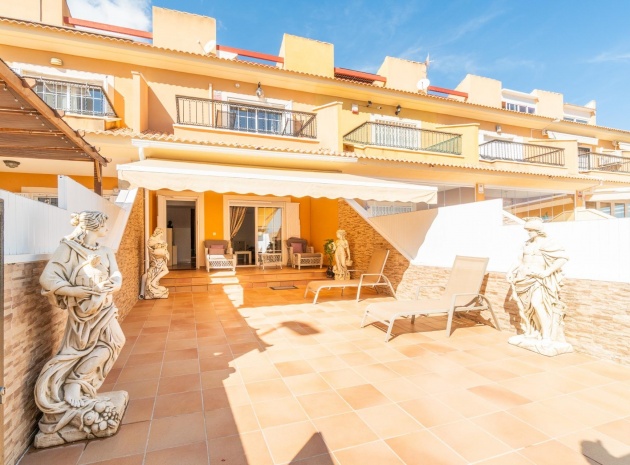 Townhouse - Resale - Villamartin - Los Dolses