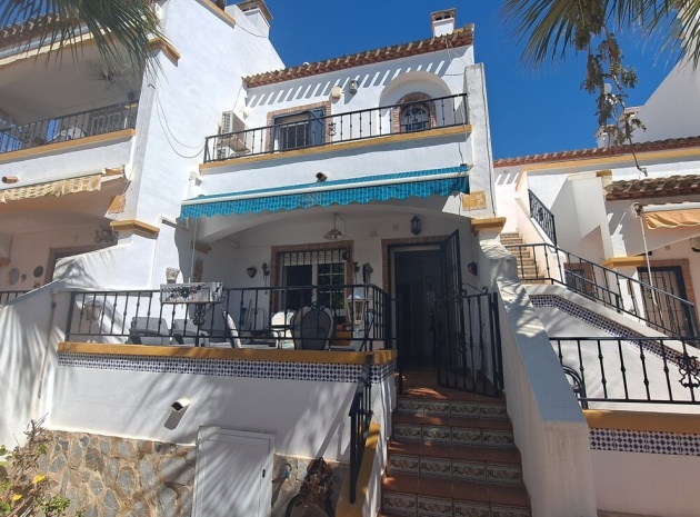 Townhouse - Resale - Villamartin - Los Dolses