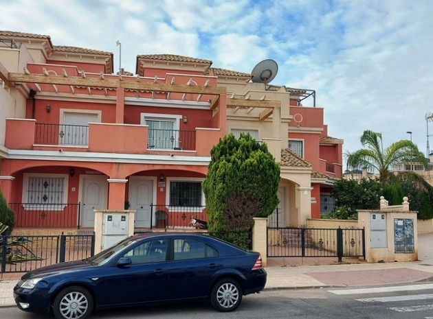 Townhouse - Resale - Villamartin - Los Dolses