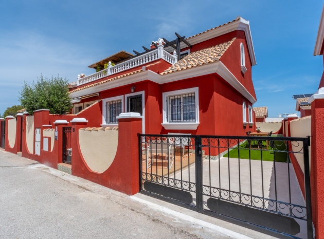 Townhouse - Resale - Villamartin - PAU 26