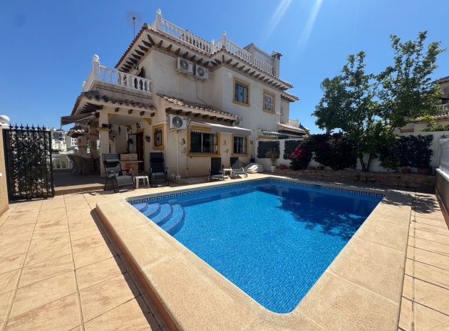 Townhouse - Resale - Villamartin - pinada golf