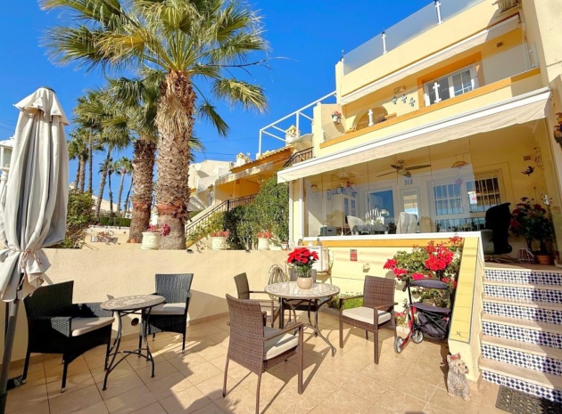 Townhouse - Resale - Villamartin - valencia norte