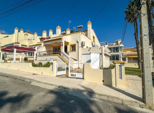 Townhouse - Resale - Villamartin - valencia norte