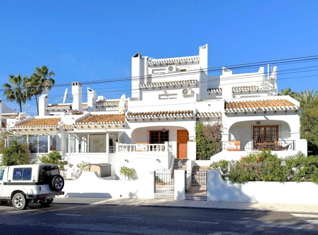 Townhouse - Resale - Villamartin - verdemar