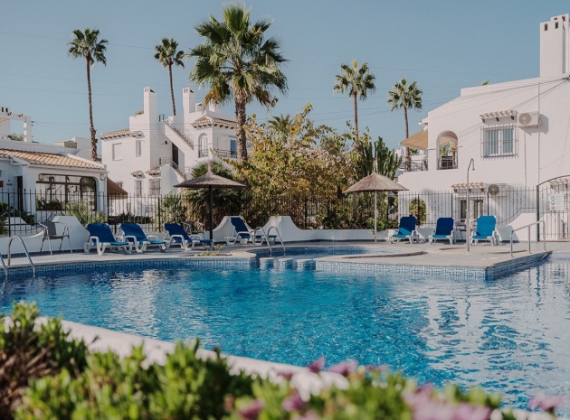 Townhouse - Resale - Villamartin - verdemar