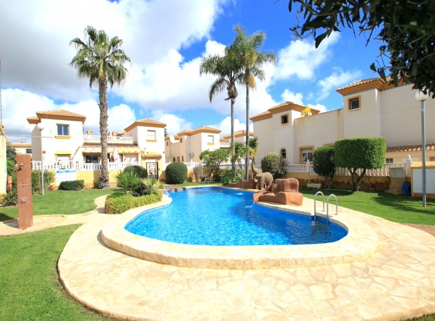 Townhouse - Resale - Villamartin - Villamartin