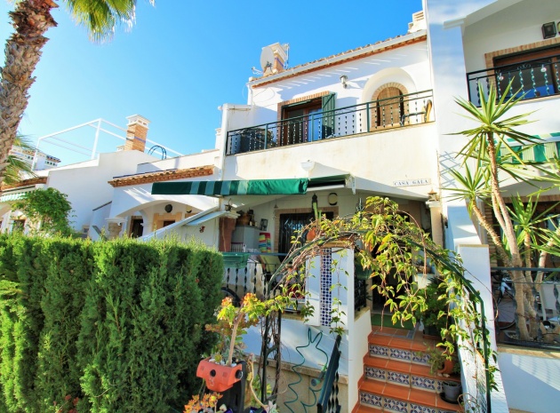 Townhouse - Resale - Villamartin - Villamartin