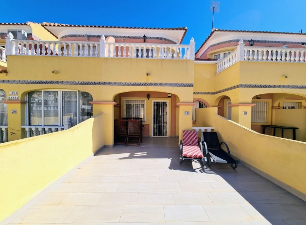 Townhouse - Resale - Villamartin - Villamartin