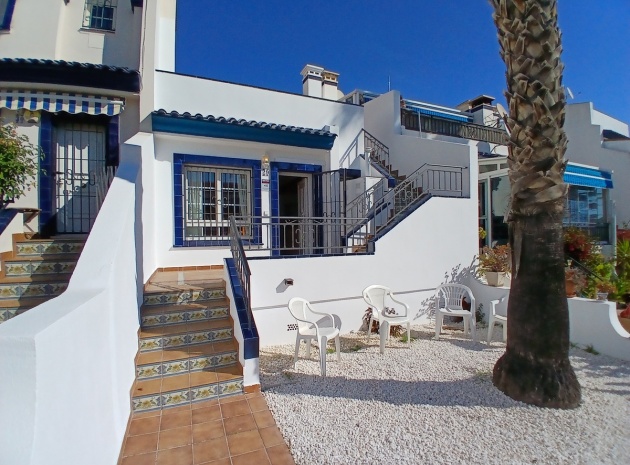 Townhouse - Resale - Villamartin - Villamartin