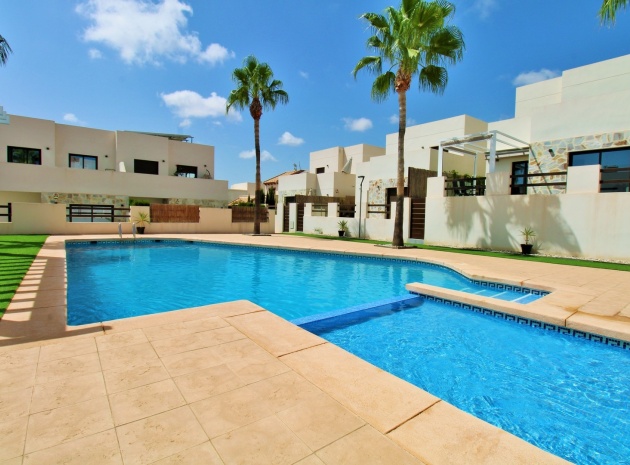 Townhouse - Resale - Villamartin - Villamartin