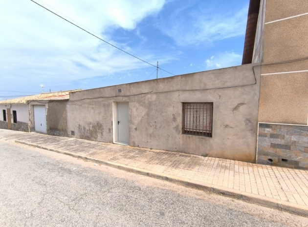 Townhouse - Resale - Yecla - Raspay