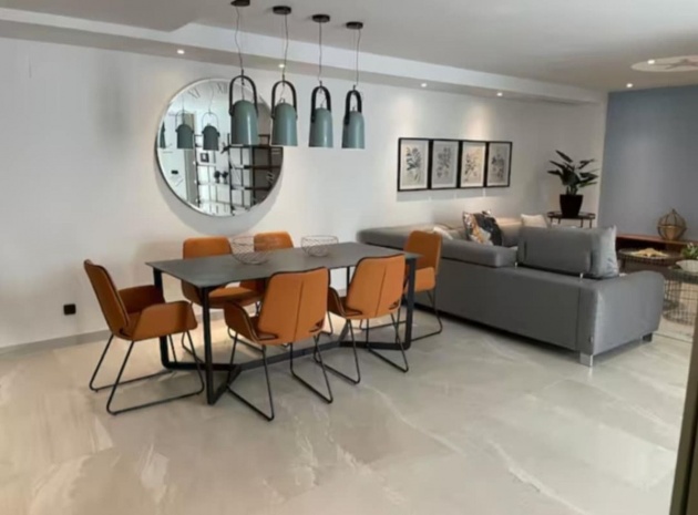 Villa - Återförsäljning - Algorfa - CSP-26120