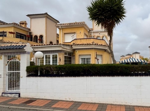 Villa - Återförsäljning - Algorfa - Lo Crispin