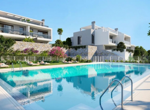 Villa - Återförsäljning - Alicante - Alicante Centro