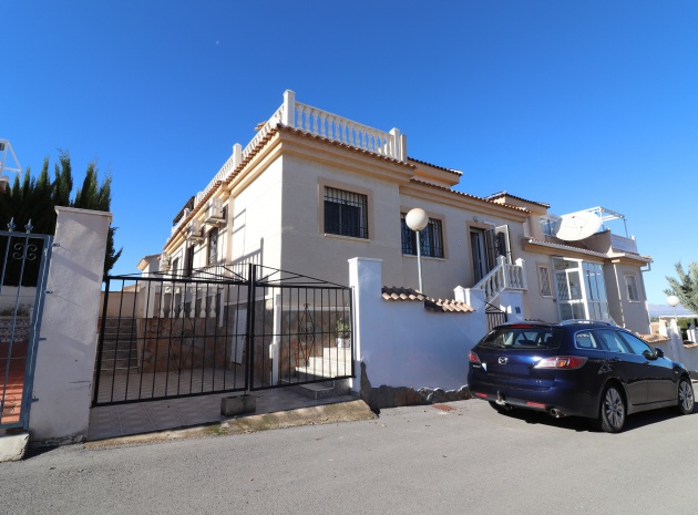 Villa - Återförsäljning - Benijofar - ESVIN-91399