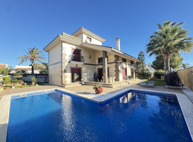 Villa - Återförsäljning - Cabo Roig - beachside cabo roig