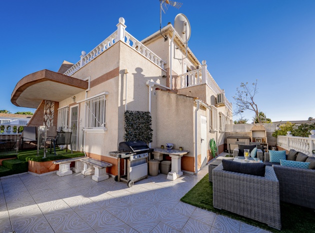 Villa - Återförsäljning - Cabo Roig - la regia