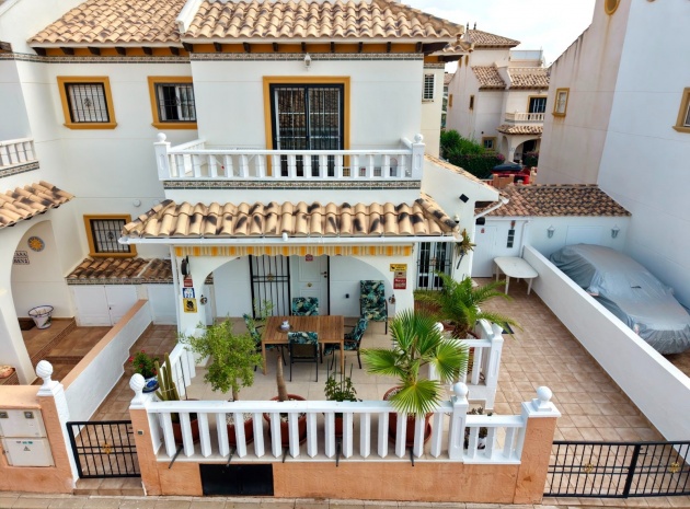 Villa - Återförsäljning - Cabo Roig - Orihuela Costa