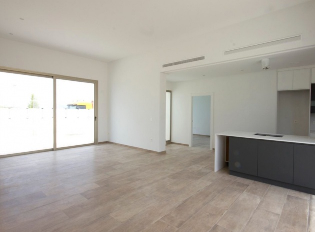 Villa - Återförsäljning - Campello - El Campello - Campello - El Campello Centro