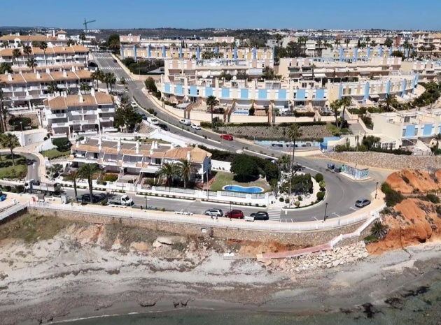 Villa - Återförsäljning - Campoamor - dehesa de campoamor