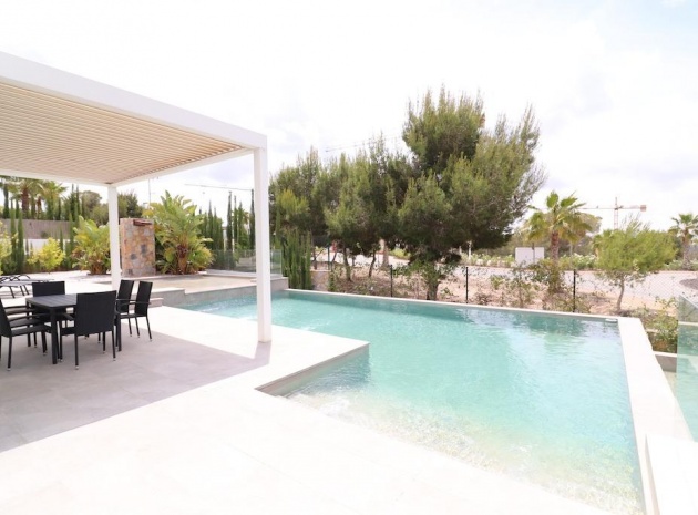 Villa - Återförsäljning - Campoamor - Las Colinas Golf Club