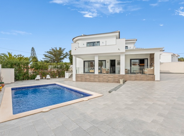 Villa - Återförsäljning - Ciudad Quesada - Ciudad Quesada