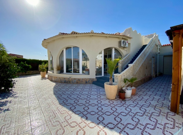 Villa - Återförsäljning - Ciudad Quesada - Ciudad Quesada