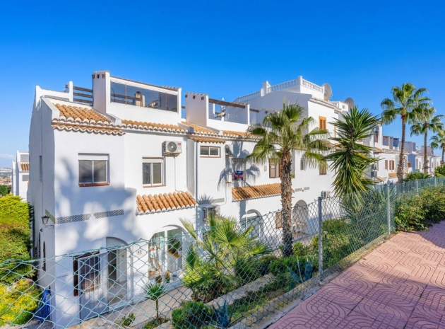 Villa - Återförsäljning - Ciudad Quesada - Ciudad Quesada