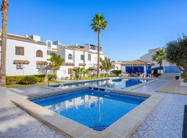 Villa - Återförsäljning - Ciudad Quesada - Ciudad Quesada