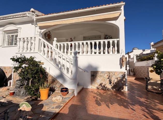 Villa - Återförsäljning - Ciudad Quesada - Ciudad Quesada