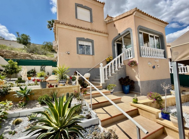 Villa - Återförsäljning - Ciudad Quesada - Ciudad Quesada