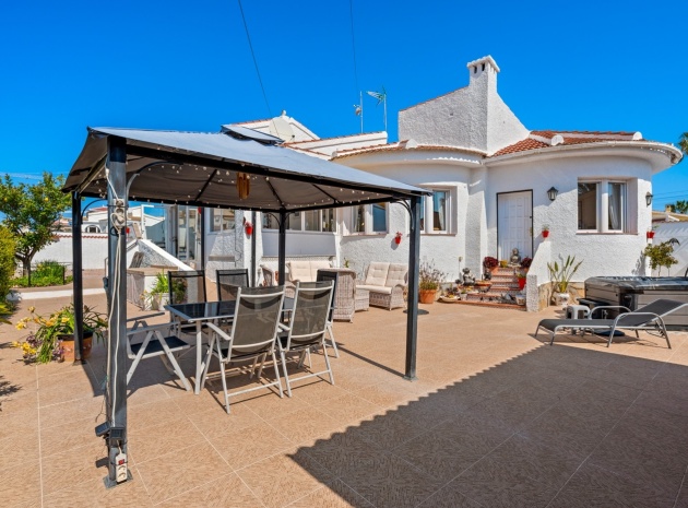 Villa - Återförsäljning - Ciudad Quesada - Ciudad Quesada