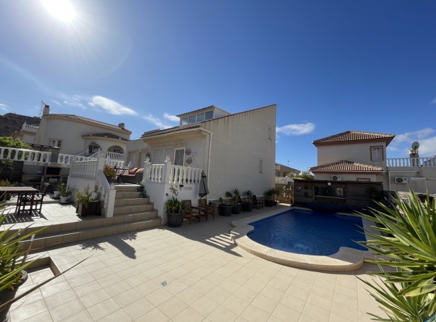 Villa - Återförsäljning - Ciudad Quesada - Ciudad Quesada