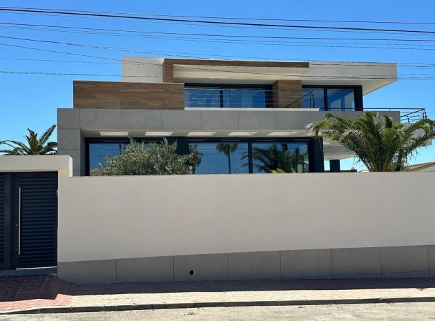 Villa - Återförsäljning - Ciudad Quesada - CSP-32324