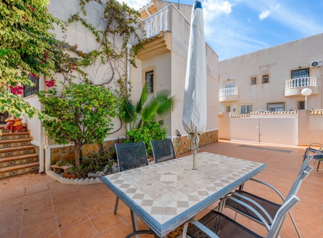 Villa - Återförsäljning - Ciudad Quesada - Rojales - Ciudad Quesada - Rojales
